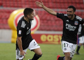 Leo Gil anota en el debut