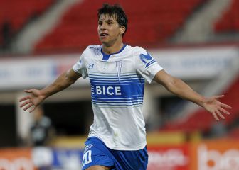 ¿El reemplazo de Puch? Esto dijo Tapia, la figura del clásico