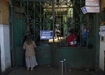 Cuarentena en Chile hoy: ¿qué comunas entran, cuáles salen y cuáles retroceden?