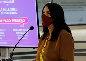 IFE, Bono Clase Media y Bono COVID hoy: novedades y posibles fechas de pago | 22 de marzo