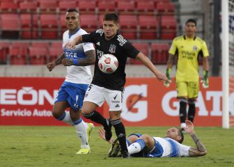 ¿Cómo jugaron los refuerzos de Colo Colo en la Supercopa?