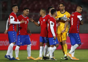 Lasarte pierde a un jugador