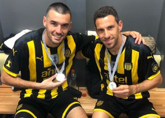 El curioso caso de Formiliano, el central que asoma en Macul