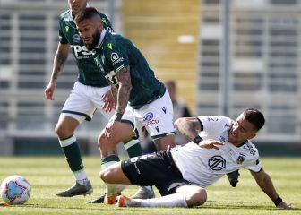 El calvario de Zaldivia crece