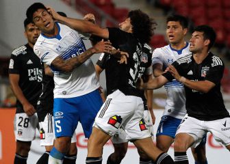 El duro informe arbitral y la sanción que arriesga Falcón