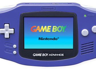 Game Boy Advance cumple 20 años