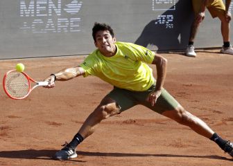 Garin será sembrado en Miami y se saltará la primera ronda