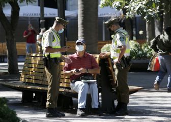 Coronavirus en Chile y comunas en cuarentena: calendario de vacunación | Última hora de hoy, 23 de marzo