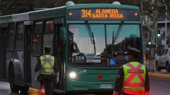 Cuarentena en Santiago: medidas, restricciones, qué se puede hacer y qué no