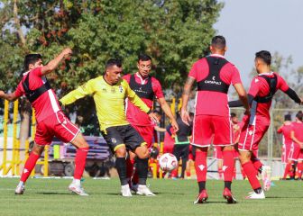 Paredes sigue inspirado