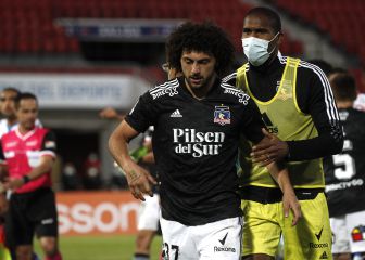 La dura sanción que recibió Falcón por su pelea ante la UC