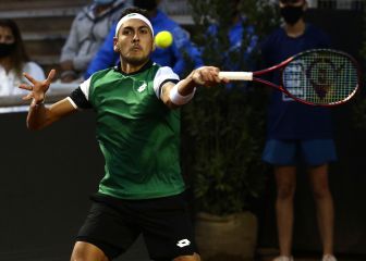 Tabilo da el golpe y jugará el cuadro principal del Miami Open