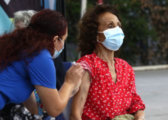 Coronavirus en Chile y comunas en cuarentena: calendario de vacunación | Última hora de hoy, 24 de marzo