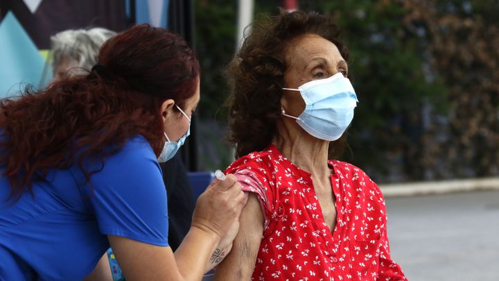 Coronavirus en Chile y comunas en cuarentena: calendario ...
