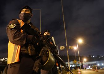 Toque de queda hoy, 24 de marzo, en Chile: a qué hora comienza, hasta cuándo es y multas por salir