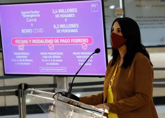 Nuevos IFE, bonos y préstamos: para quién irán dirigidos y cuándo comenzarán