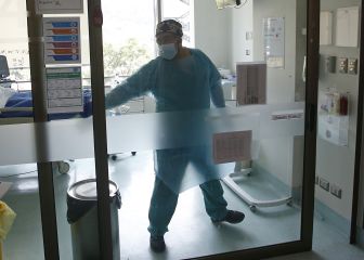 Curva y mapa de casos, contagios y muertes por región en Chile, hoy, miércoles 24 de marzo