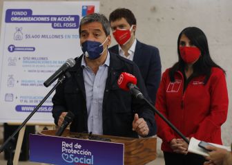 Postulaciones FOSIS: En qué consisten, cuántos cupos y cuándo comenzarán a distribuirse