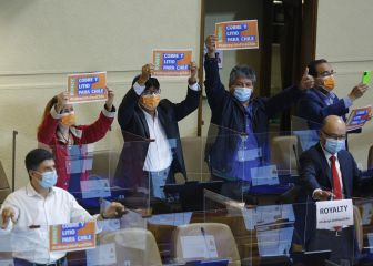 ¿Qué es el proyecto de Rolaty Minero aprobado en la Cámara de Diputados de Chile?