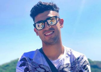 “Estoy muy feliz de volver a Colo Colo; llego más maduro”