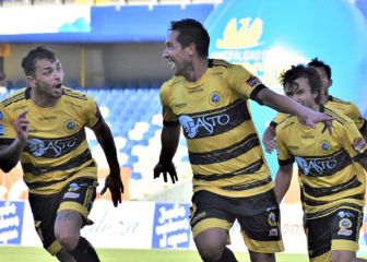 Fernández Vial eleva a la Conmebol su denuncia a Lautaro