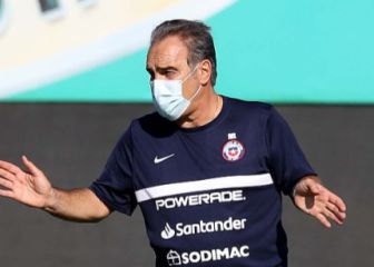 Las 5 ideas clave que Lasarte buscará mostrar en el debut