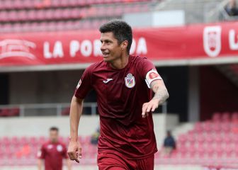La Serena sufre con la grave lesión de su capitán