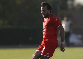 Vidangossy vuelve a Primera