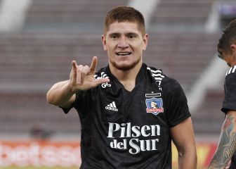 El debutante-goleador más rápido en 15 años