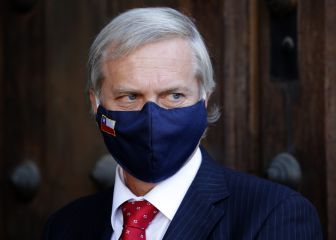 Revelado el estado de José Antonio Kast tras ser ingresado con COVID-19