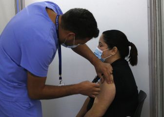 Curva y mapa de casos, contagios y muertes por región en Chile, hoy, jueves 25 de marzo