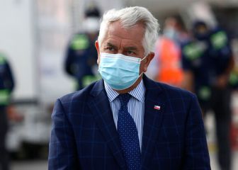 Variante brasileña del COVID: qué es una cepa, síntomas y cuándo ha llegado a Chile