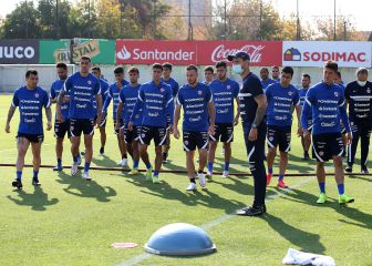 La gran apuesta que prepara la Roja para enfrentar a Bolivia