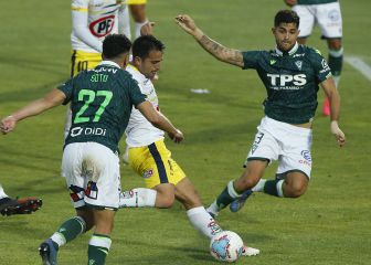 Wanderers sufre con el Covid