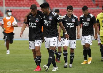 El trasfondo en la cancha del día de furia de Quinteros