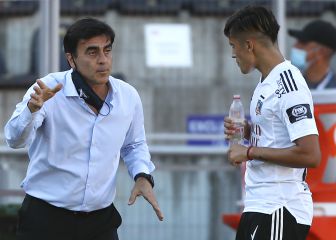 Las frases más incendiarias de Quinteros contra ByN