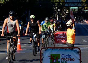 Cuarentena por COVID en Chile: en qué fases se puede hacer ejercicio, horarios y permisos