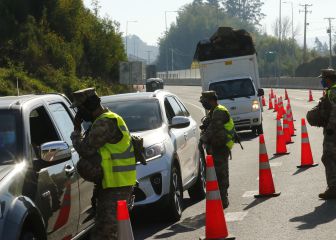 Restricciones en Semana Santa: medidas, toque de queda, qué se puede hacer y qué no