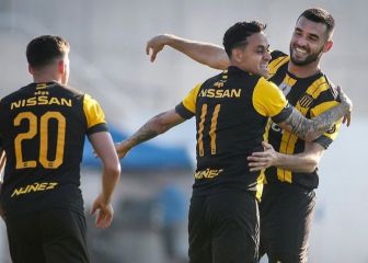 Colo Colo tiene nuevo defensa