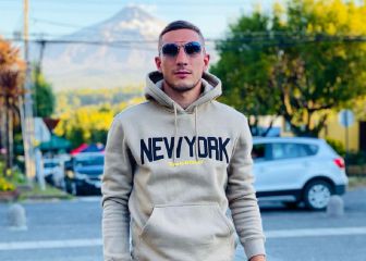 De ser volante a uno de los mejores zagueros de Chile: los secretos de Bechtholdt