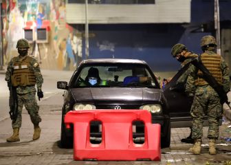 Toque de queda hoy, sábado 27 de marzo, en Chile: a qué hora comienza, hasta cuándo es y multas por salir