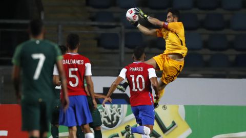 Chile 2, Bolivia 1, amistoso: goles, resumen y resultado ...