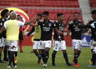 Colo Colo - La Calera: horario, TV y cómo seguir en vivo online