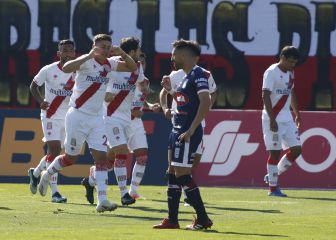 El inédito inicio del torneo 2021