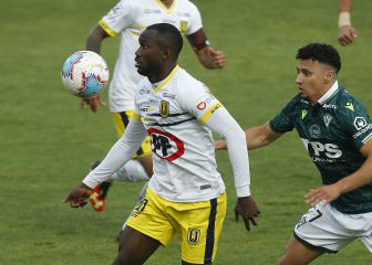 Waterman ficha en Primera