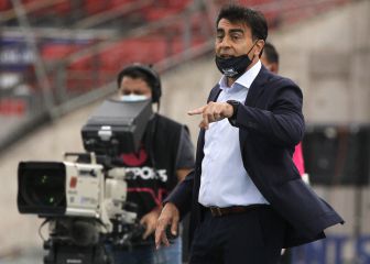 Los titulares de Quinteros para el debut ante Unión La Calera