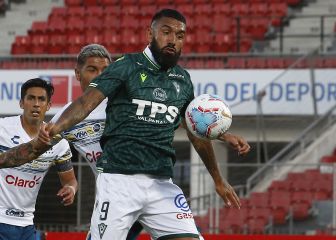 Wanderers gana en el TAS