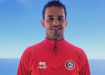 La particular situación que protagonizó Rivero en la banca de Colo Colo