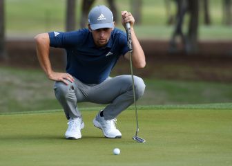 Niemann arrasó con Reed, pero no pudo avanzar a octavos del WGC Match Play