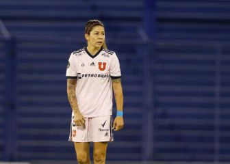 Dos Leonas fueron elegidas en el equipo ideal de la Libertadores